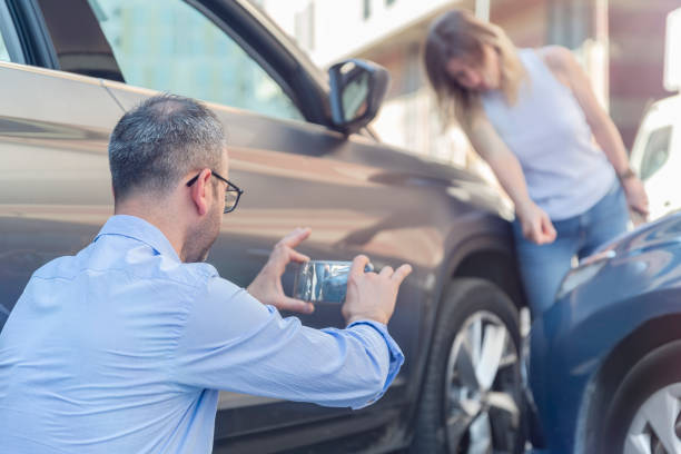 Professional Commercial Auto Insurance technician working in Center, CO